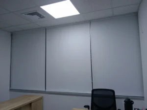 venta de cortinas roller black out
