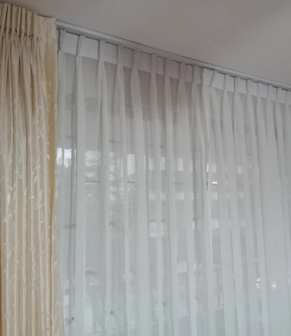 cortinas tapasol
