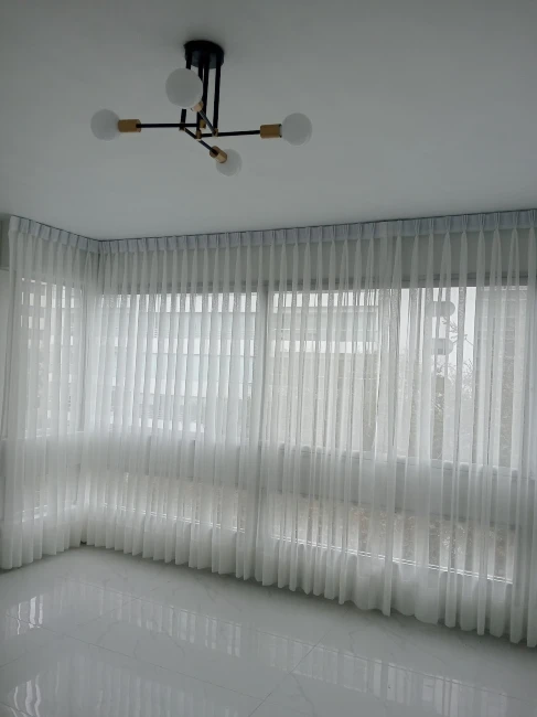 cortinas para sala