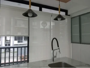 lavado de cortinas rollers 