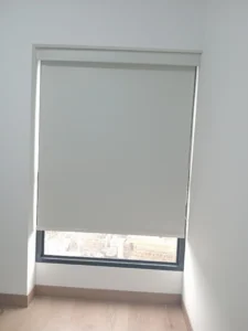 roller blackout cortinas