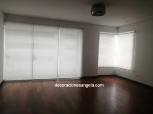 cortinas Roller screen 1%