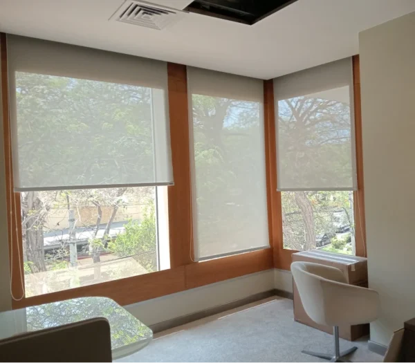 roller screen 5 roller screen 5%