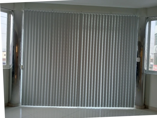 Tipos de persianas y Mantenimiento