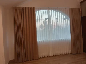 cortinas decorativas