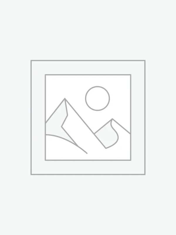 Persinas verticales ribbet